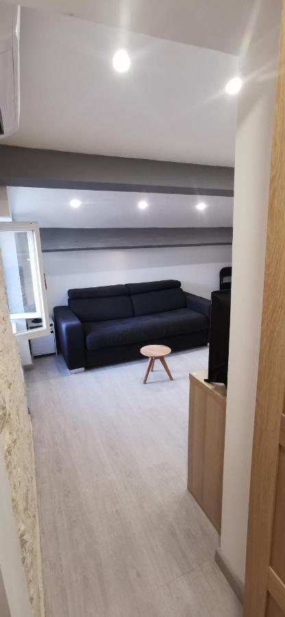 Appartements Et Studio Renoves En 2022, Intra Muros Avignone Esterno foto