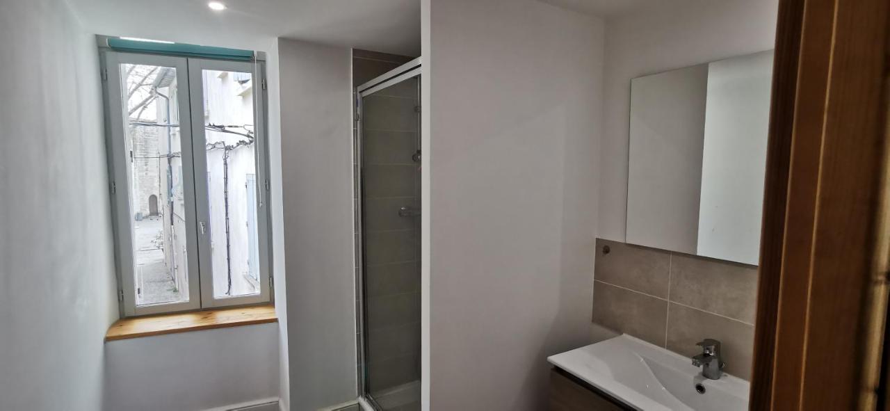 Appartements Et Studio Renoves En 2022, Intra Muros Avignone Esterno foto