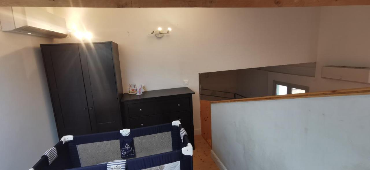 Appartements Et Studio Renoves En 2022, Intra Muros Avignone Esterno foto