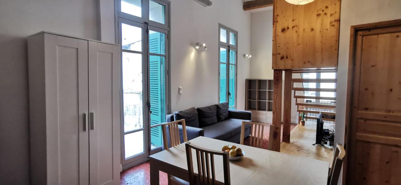 Appartements Et Studio Renoves En 2022, Intra Muros Avignone Esterno foto