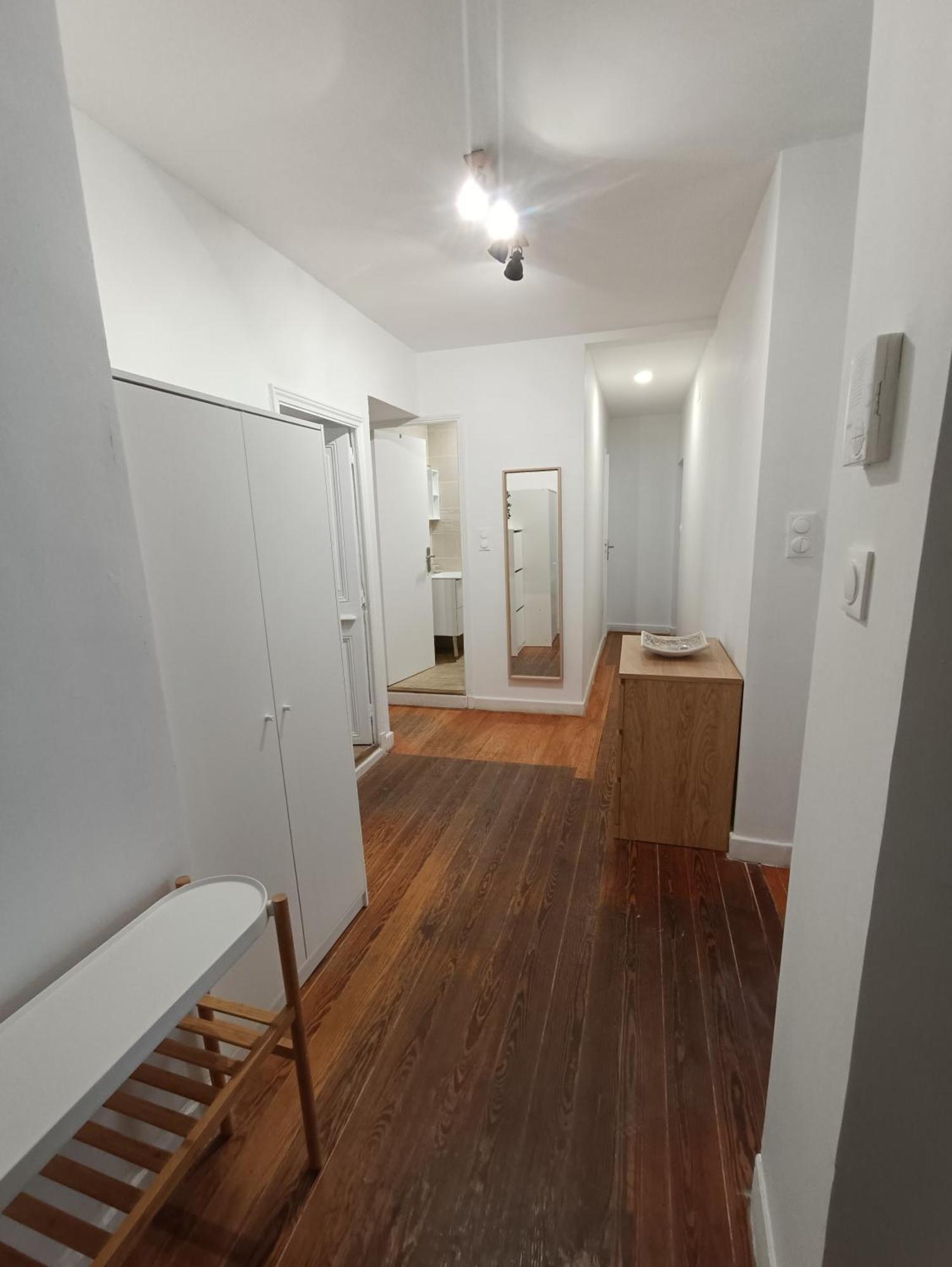 Appartements Et Studio Renoves En 2022, Intra Muros Avignone Esterno foto