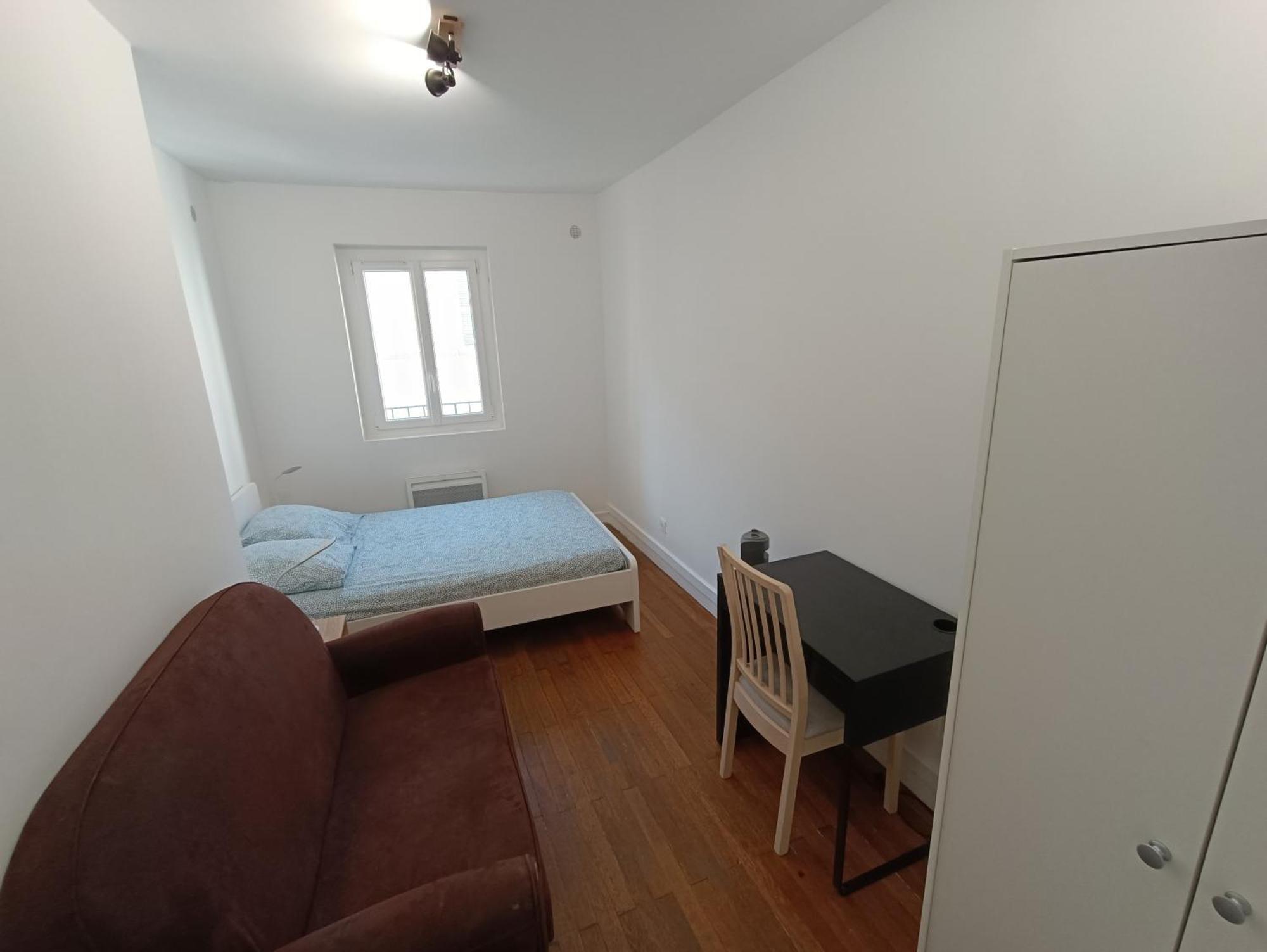 Appartements Et Studio Renoves En 2022, Intra Muros Avignone Esterno foto